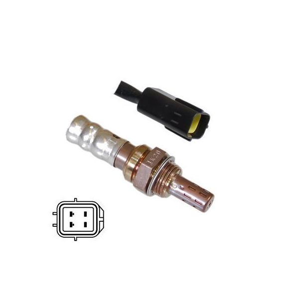 Cambiare VE381467 Lambda Sensor