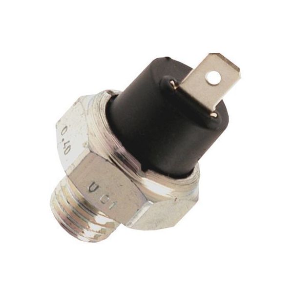 Cambiare VE706070 Oil Pressure Switch