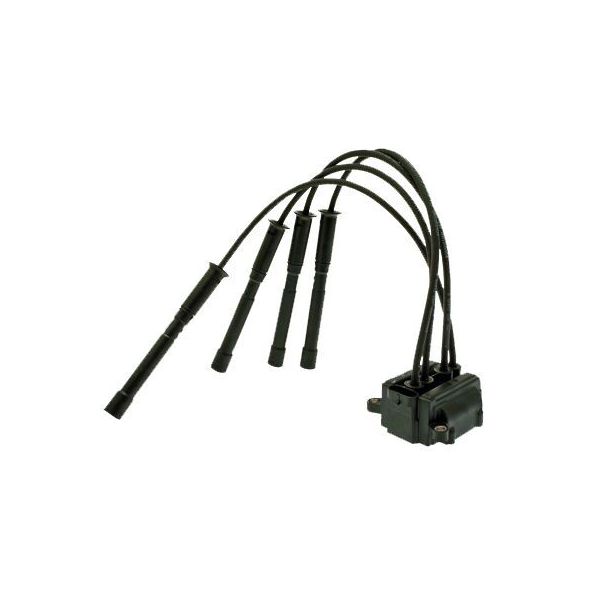 Cambiare VE520124 Ignition Coil