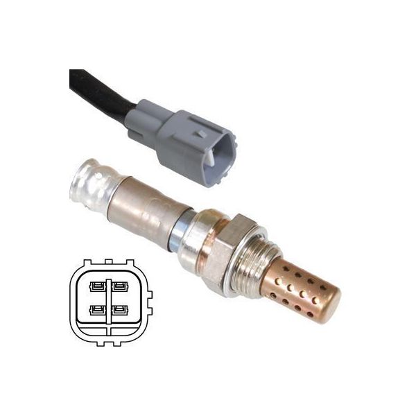 Cambiare VE381203 Lambda Sensor