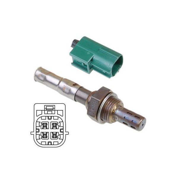 Cambiare VE381213 Lambda Sensor