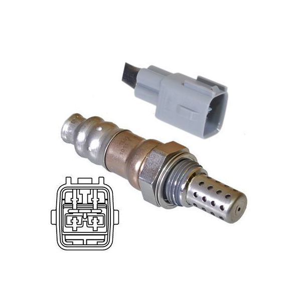 Cambiare VE381235 Lambda Sensor