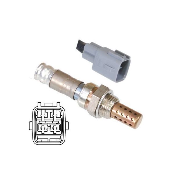 Cambiare VE381277 Lambda Sensor