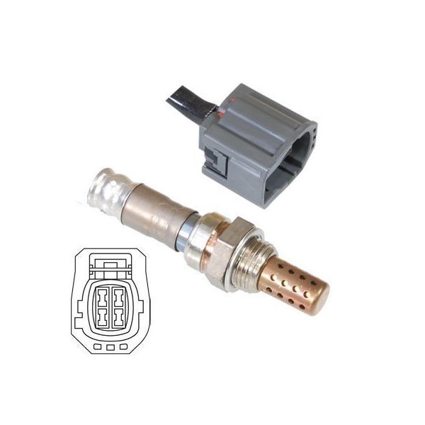 Cambiare VE381335 Lambda Sensor