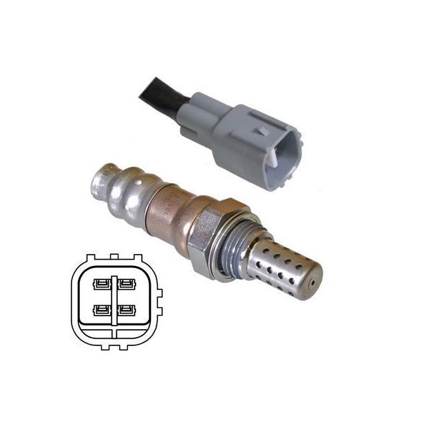 Cambiare VE381346 Lambda Sensor