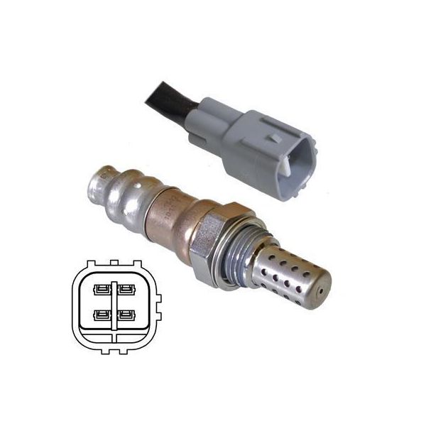 Cambiare VE381351 Lambda Sensor