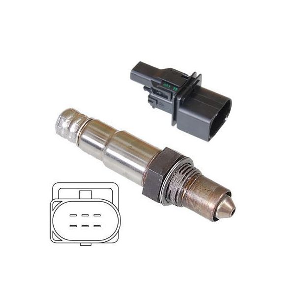 Cambiare VE381359 Lambda Sensor