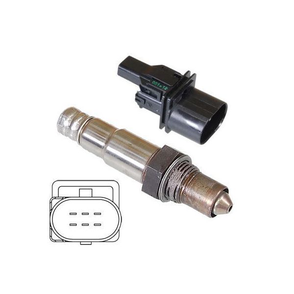 Cambiare VE381364 Lambda Sensor