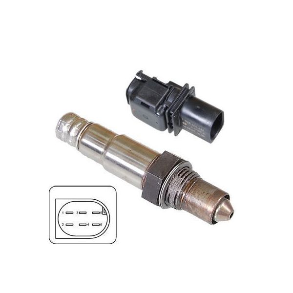 Cambiare VE381366 Lambda Sensor