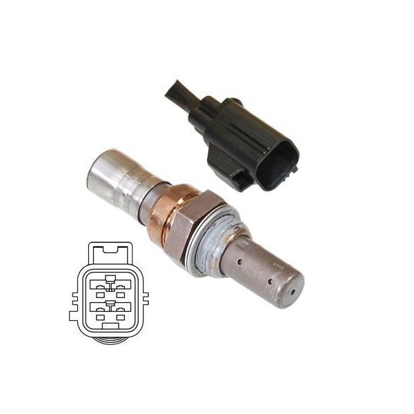 Cambiare VE381381 Lambda Sensor