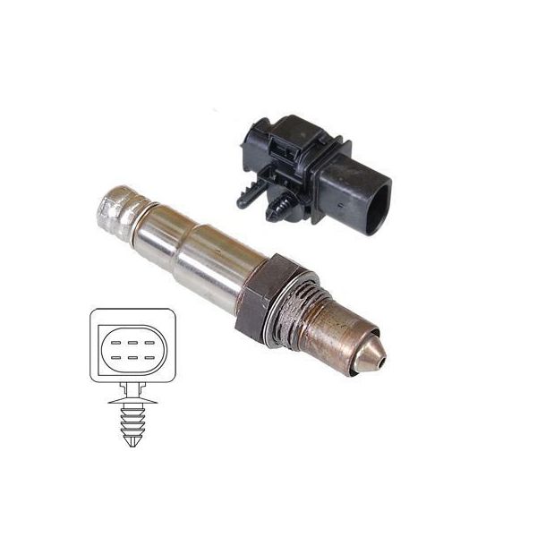 Cambiare VE381388 Lambda Sensor