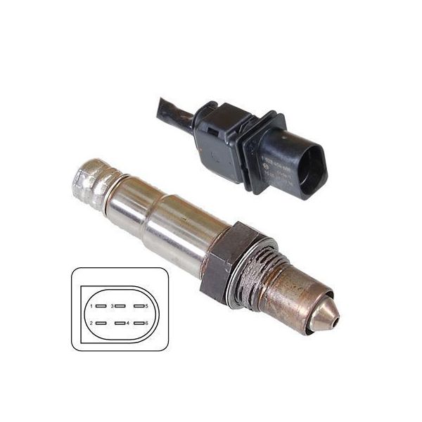 Cambiare VE381389 Lambda Sensor