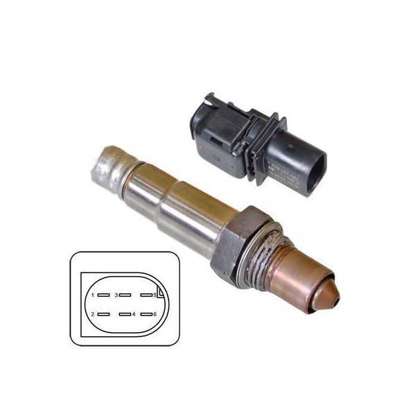 Cambiare VE381432 Lambda Sensor