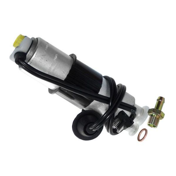 Cambiare VE523022 Fuel Pump