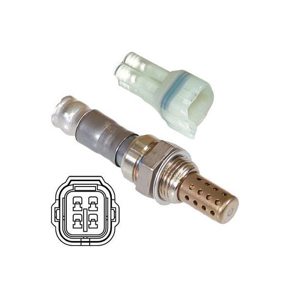 Cambiare VE381216 Lambda Sensor