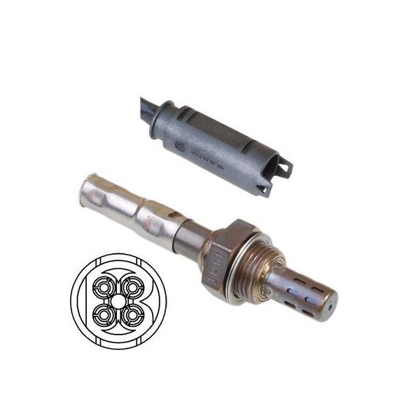 Cambiare VE381223 Lambda Sensor