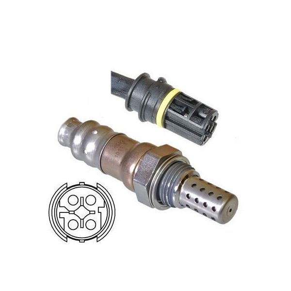 Cambiare VE381255 Lambda Sensor