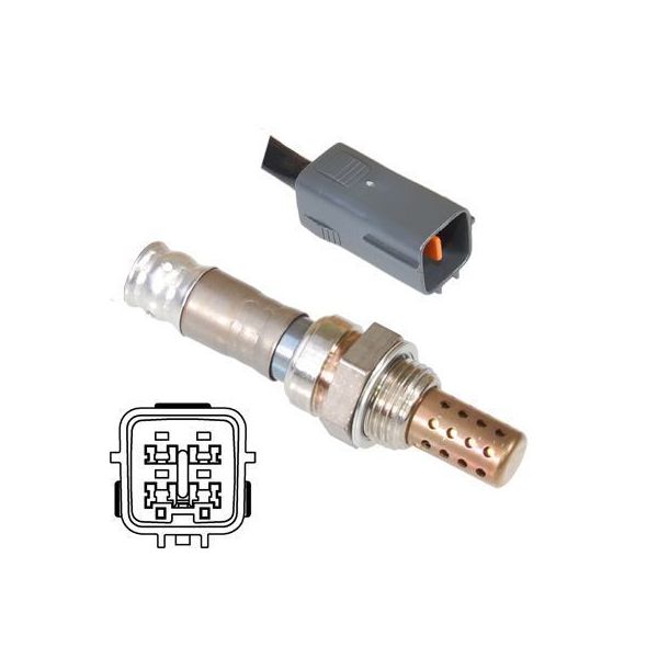 Cambiare VE381272 Lambda Sensor