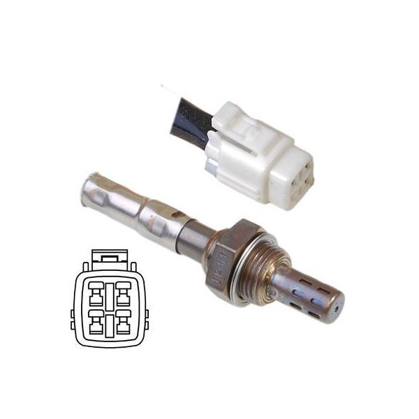 Cambiare VE381284 Lambda Sensor