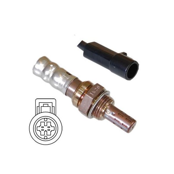 Cambiare VE381285 Lambda Sensor