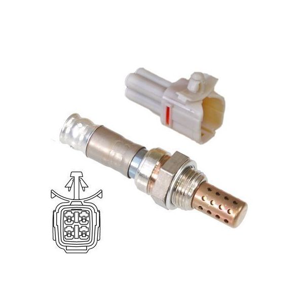 Cambiare VE381289 Lambda Sensor