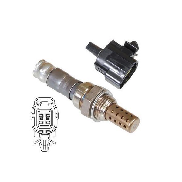 Cambiare VE381293 Lambda Sensor