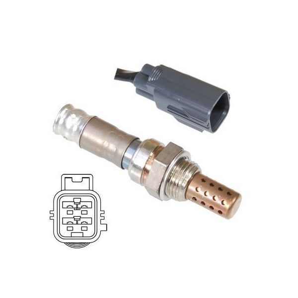 Cambiare VE381308 Lambda Sensor