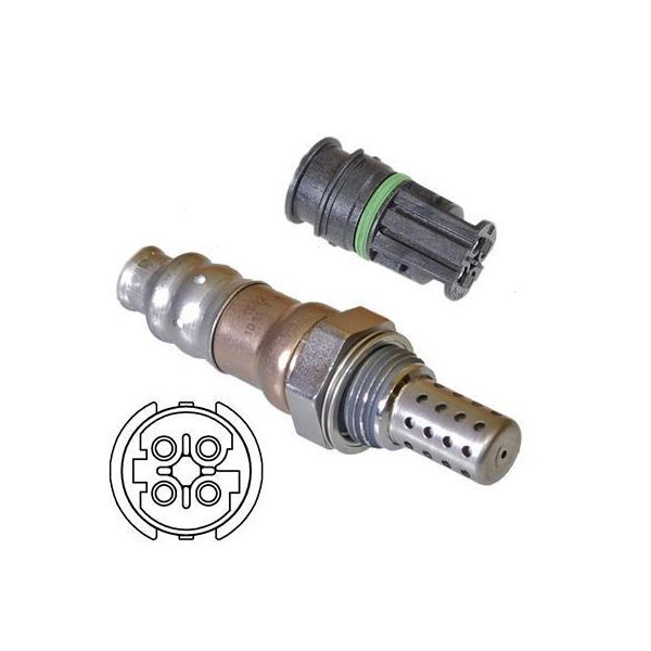 Cambiare VE381333 Lambda Sensor