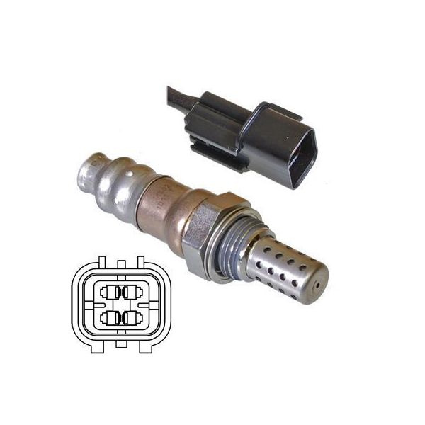 Cambiare VE381341 Lambda Sensor