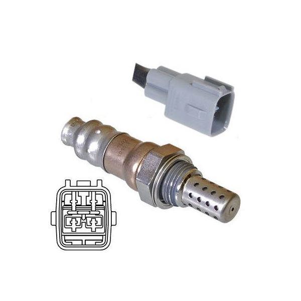 Cambiare VE381348 Lambda Sensor