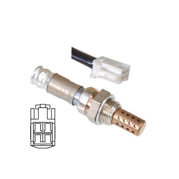 Cambiare VE381349 Lambda Sensor