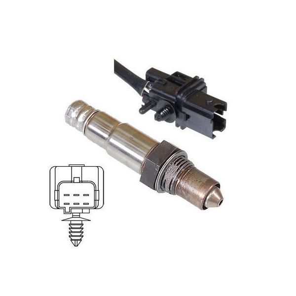 Cambiare VE381361 Lambda Sensor
