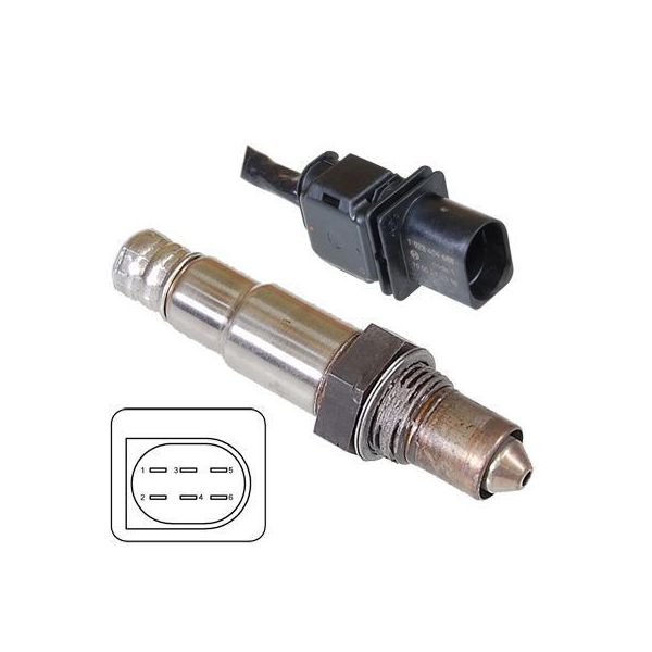 Cambiare VE381371 Lambda Sensor