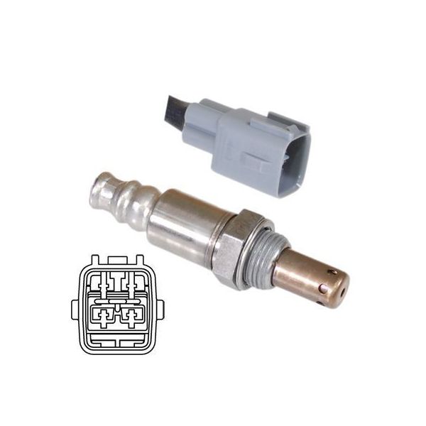 Cambiare VE381377 Lambda Sensor