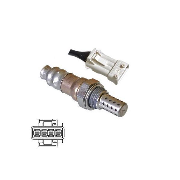 Cambiare VE381452 Lambda Sensor