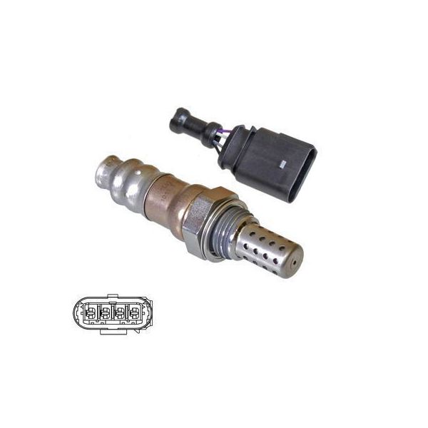 Cambiare VE381454 Lambda Sensor
