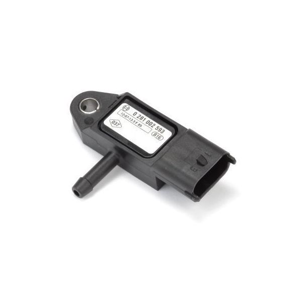 Cambiare VE372118 MAP Sensor