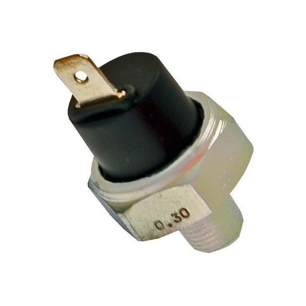 Cambiare VE706020 Oil Pressure Switch