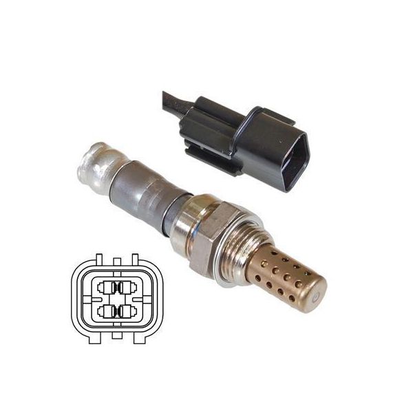 Cambiare VE381279 Lambda Sensor