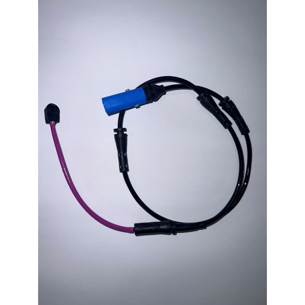 NAPA NWL5366 Brake Pad Wear Indicator Sensor