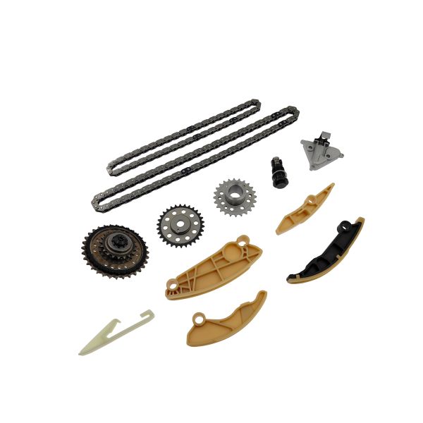 NAPA NCK4187 Timing Chain Kit