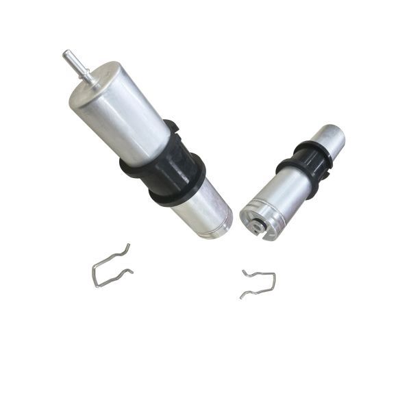 NAPA NFF2250 Fuel Filter