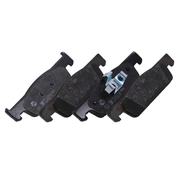 NAPA NBP1024 Brake Pads Set