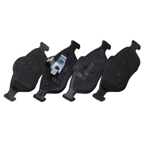 NAPA NBP1111 Brake Pads Set