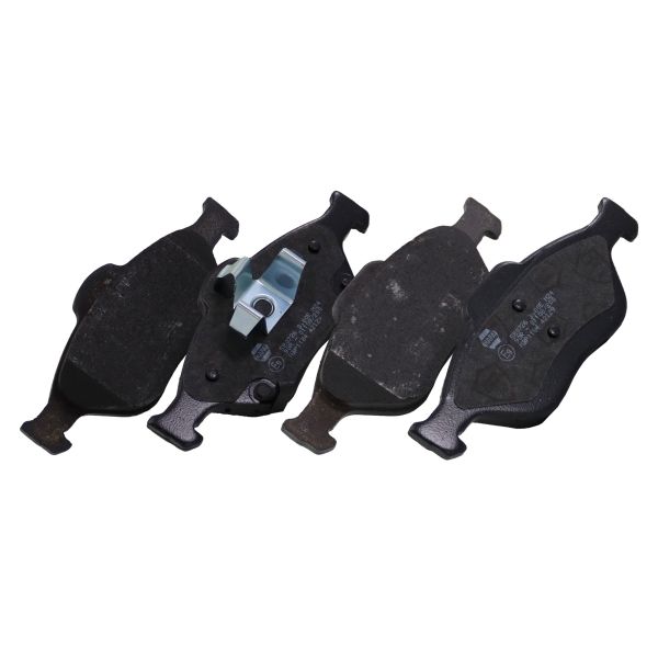 NAPA NBP1184 Brake Pads Set