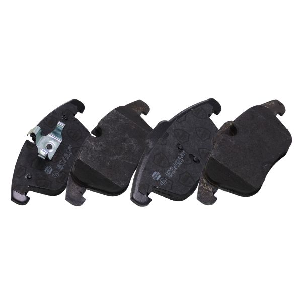 NAPA NBP1275 Brake Pads Set