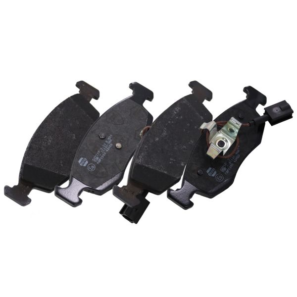NAPA NBP1300 Brake Pads Set