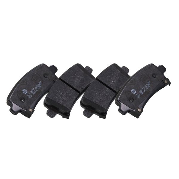 NAPA NBP1309 Brake Pads Set