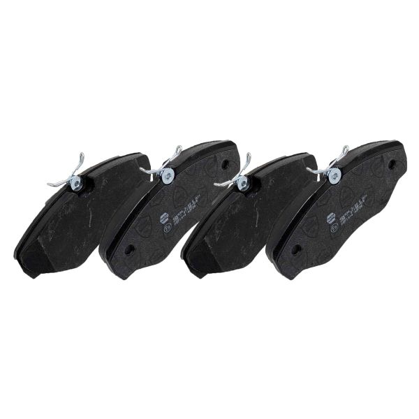 NAPA NBP1314 Brake Pads Set