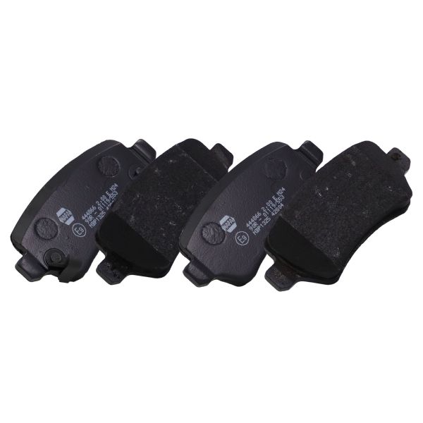 NAPA NBP1325 Brake Pads Set